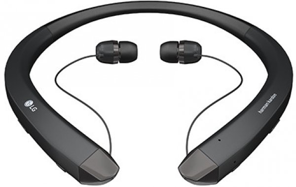LG HBS-910 Kablosuz Kulaklık — ürün görseli 2