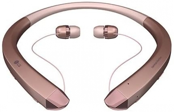 LG HBS-910 Kablosuz Kulaklık — ürün görseli 3