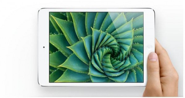 Apple iPad Mini 2 Tablet (16 GB) — ürün görseli 7