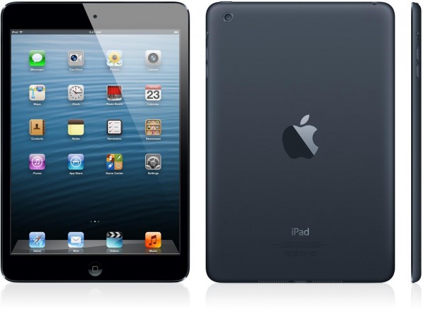 Apple iPad Mini 2 Tablet (16 GB) — ürün görseli 5