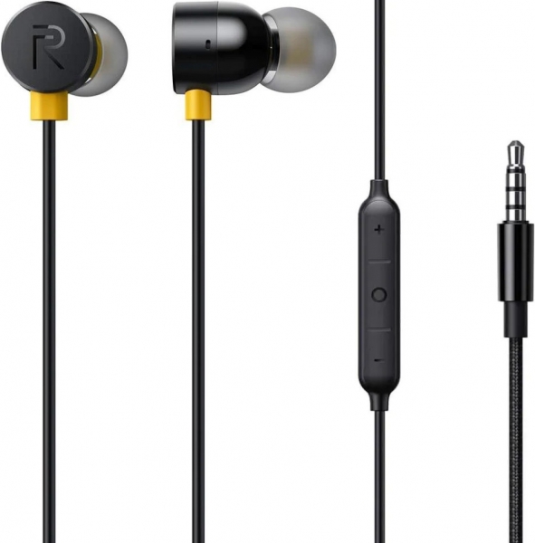 realme Buds Kablolu Kulaklık (RMA-101)