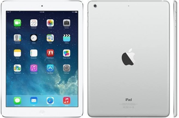 Apple iPad Air Tablet (16 GB) — ürün görseli 6