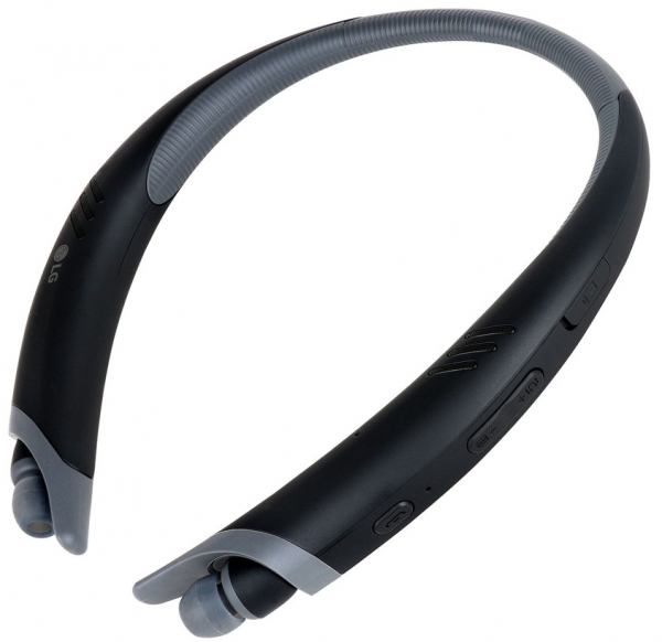 LG Tone Active+ HBS-A100 Kablosuz Kulaklık — ürün görseli 3