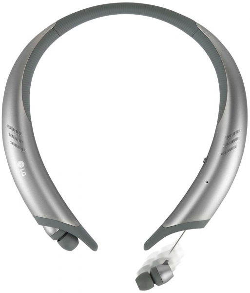 LG Tone Active+ HBS-A100 Kablosuz Kulaklık — ürün görseli 2