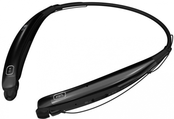 LG Tone Pro HBS-770 Kablosuz Kulaklık — ürün görseli 4