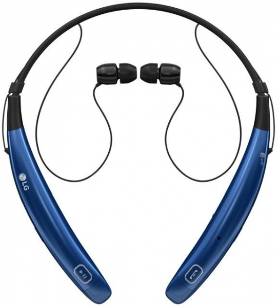 LG Tone Pro HBS-770 Kablosuz Kulaklık — ürün görseli 2