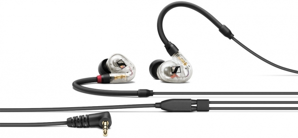 Sennheiser IE 40 Pro Kablolu Kulaklık — ürün görseli 2