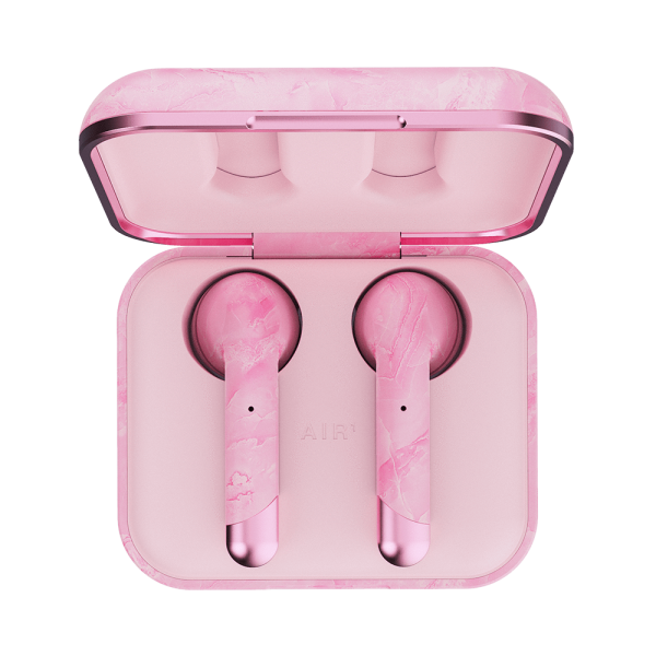 Happy Plugs Air 1 Tam Kablosuz Kulaklık — ürün görseli 7