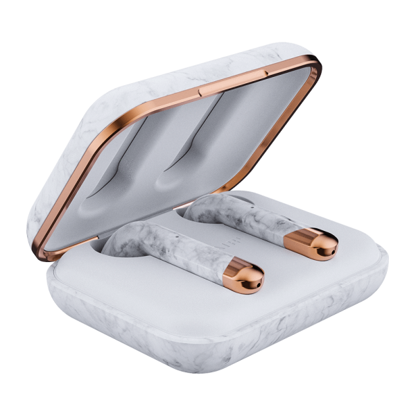 Happy Plugs Air 1 Tam Kablosuz Kulaklık — ürün görseli 6