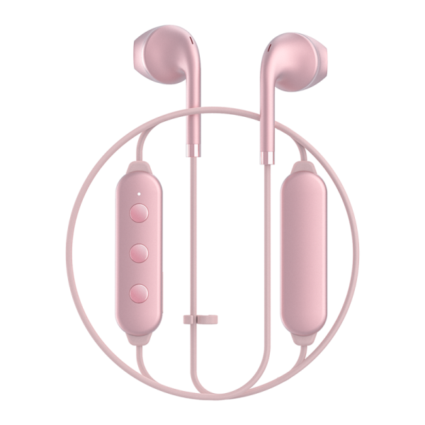 Happy Plugs Wireless II Kablosuz Kulaklık — ürün görseli 3