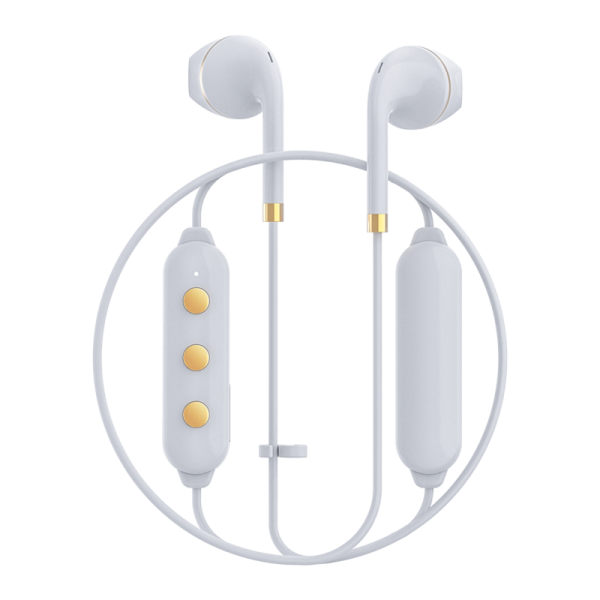 Happy Plugs Wireless II Kablosuz Kulaklık — ürün görseli 9