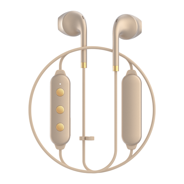 Happy Plugs Wireless II Kablosuz Kulaklık — ürün görseli 4