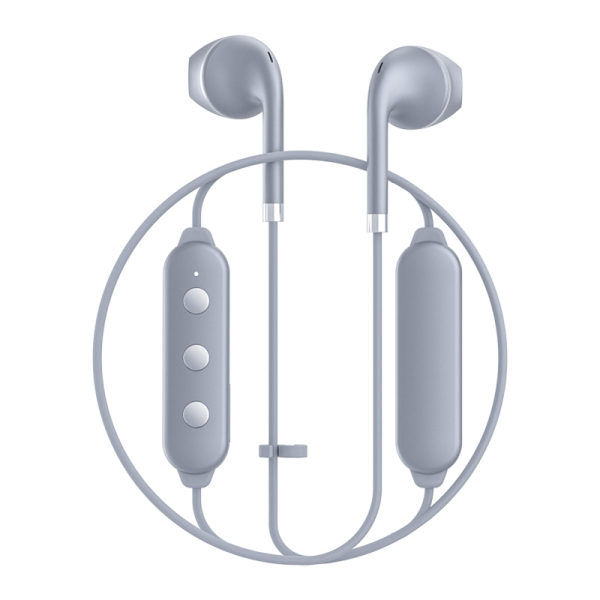 Happy Plugs Wireless II Kablosuz Kulaklık — ürün görseli 10