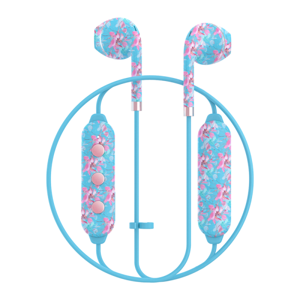 Happy Plugs Wireless II Kablosuz Kulaklık — ürün görseli 7