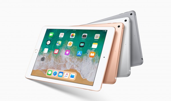 Apple iPad 6 Tablet (32 GB) — ürün görseli 6