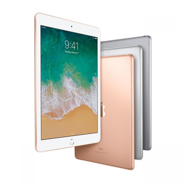 Apple iPad 6 Tablet (32 GB) — ürün görseli 7