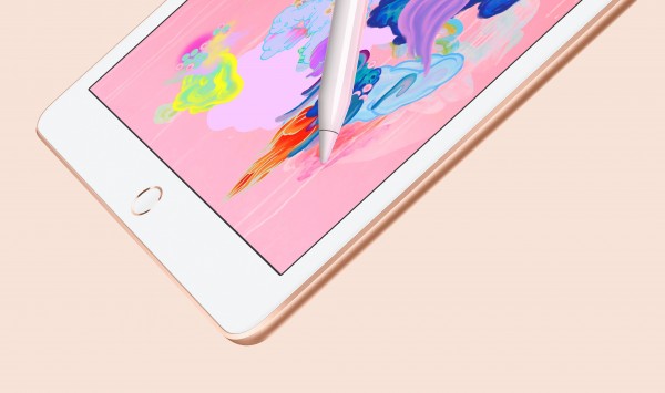 Apple iPad 6 Tablet (32 GB) — ürün görseli 10