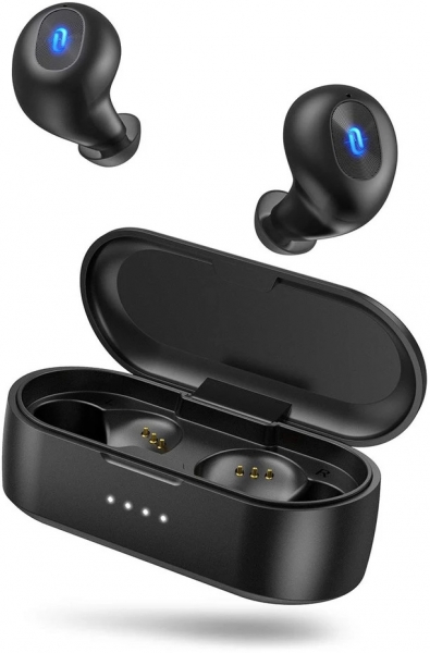 TaoTronics SoundLiberty 77 Tam Kablosuz Kulaklık (TT-BH077)