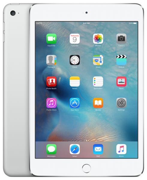 Apple iPad Mini 4 Tablet (64 GB / 4G) — ürün görseli 4