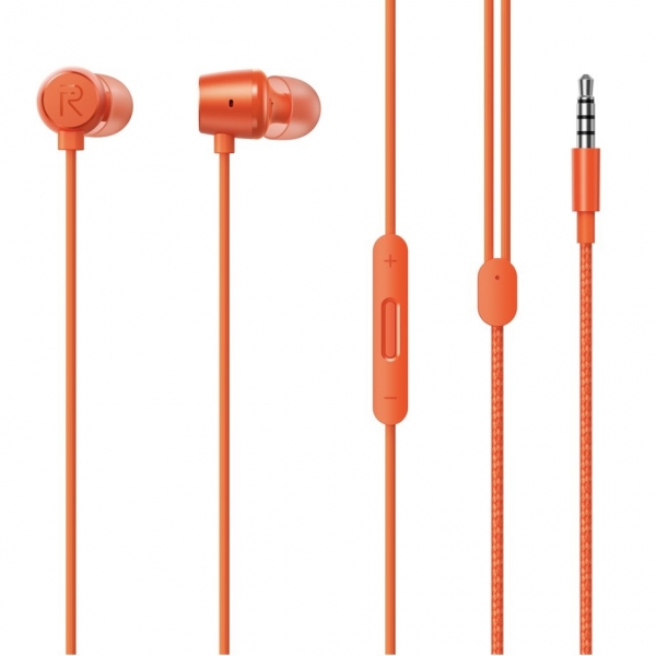realme Buds 2 Kablolu Kulaklık — ürün görseli 2