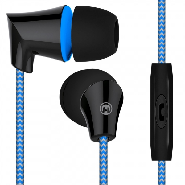 Hypergear Sound Wavez Kablolu Kulaklık — ürün görseli 3