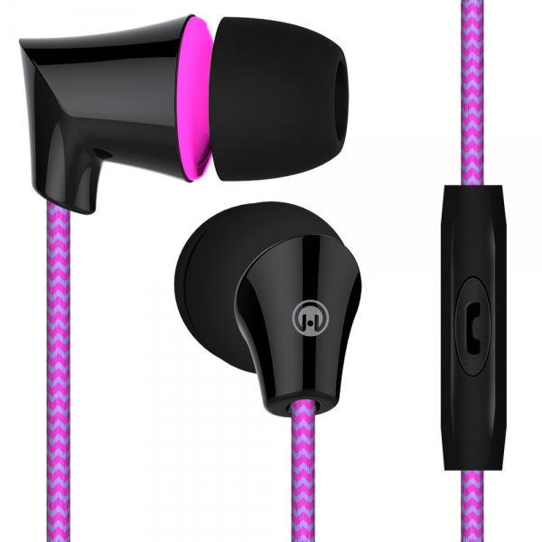 Hypergear Sound Wavez Kablolu Kulaklık — ürün görseli 2