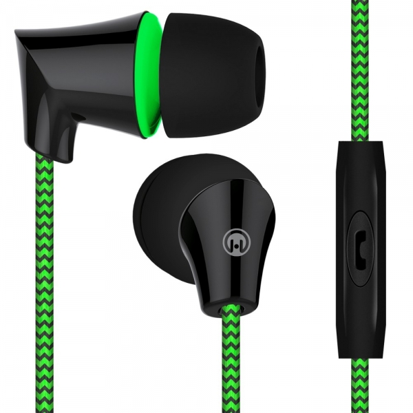 Hypergear Sound Wavez Kablolu Kulaklık — ürün görseli 4