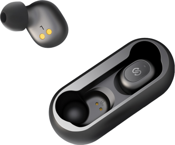 Soundpeats TrueFree Tam Kablosuz Kulaklık — ürün görseli 2