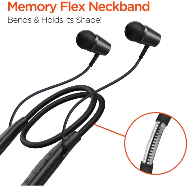 Hypergear Flex Xtreme Kablosuz Kulaklık — ürün görseli 5