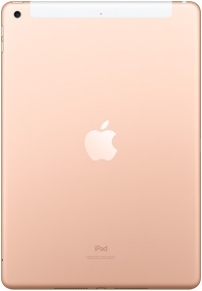 Apple Ipad 8 Tablet (3 GB / 128 GB) — ürün görseli 4