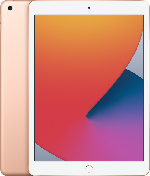 Apple Ipad 8 Tablet (3 GB / 128 GB)