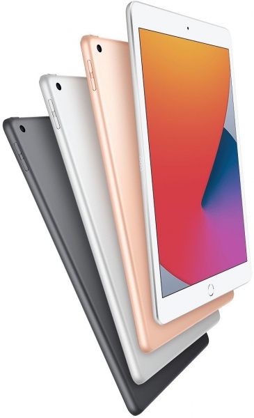 Apple Ipad 8 Tablet (3 GB / 128 GB) — ürün görseli 10