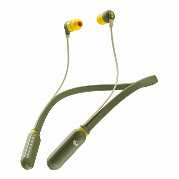 Skullcandy Ink'd+ Wireless Kablosuz Kulaklık — ürün görseli 4