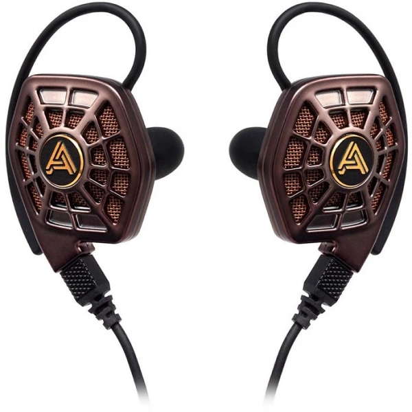 Audeze iSINE20 Kablolu Kulaklık (110-IE-1010-01)