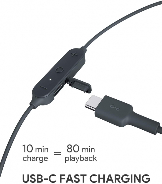 Aukey B60 Kablosuz Kulaklık (EP-B60) — ürün görseli 5
