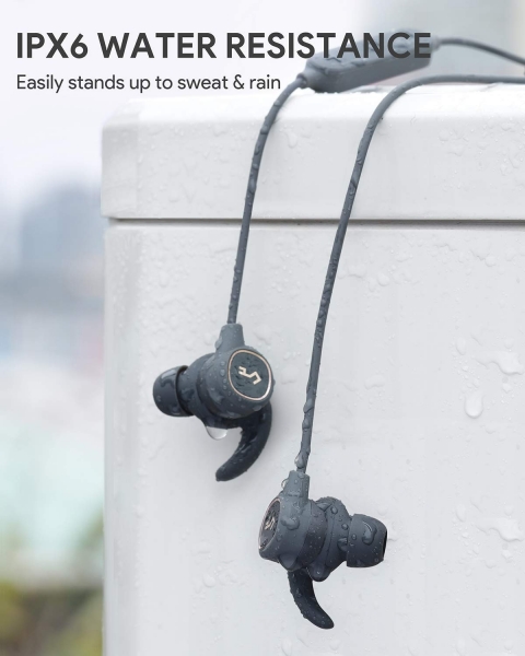 Aukey B60 Kablosuz Kulaklık (EP-B60) — ürün görseli 6