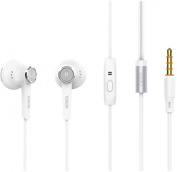 Yison CX310 Kablolu Kulaklık — ürün görseli 2