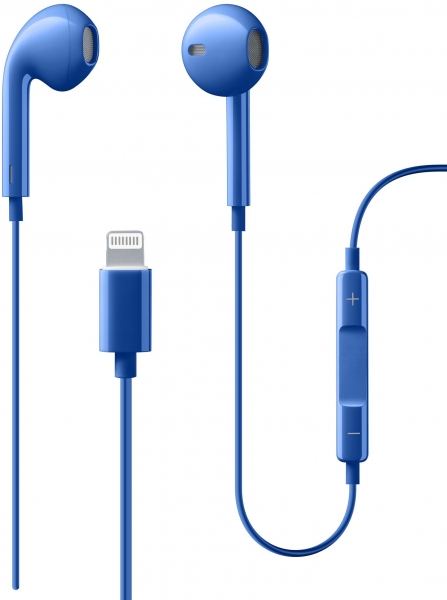 Cellularline Swan Kablolu Kulaklık (AUSWANMFIIPH) — ürün görseli 3