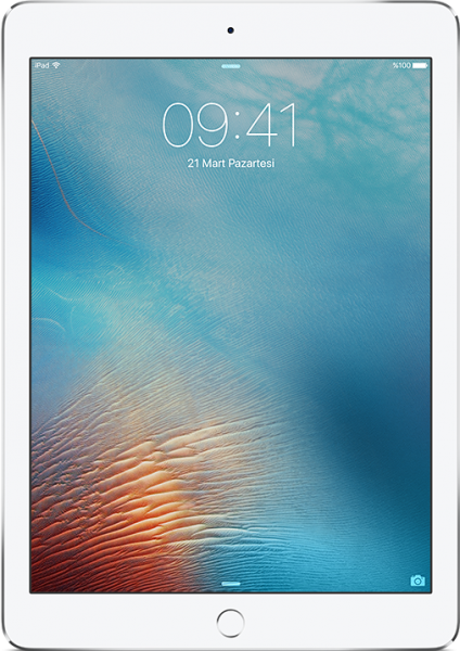 Apple iPad Pro 9.7" Tablet (128 GB)