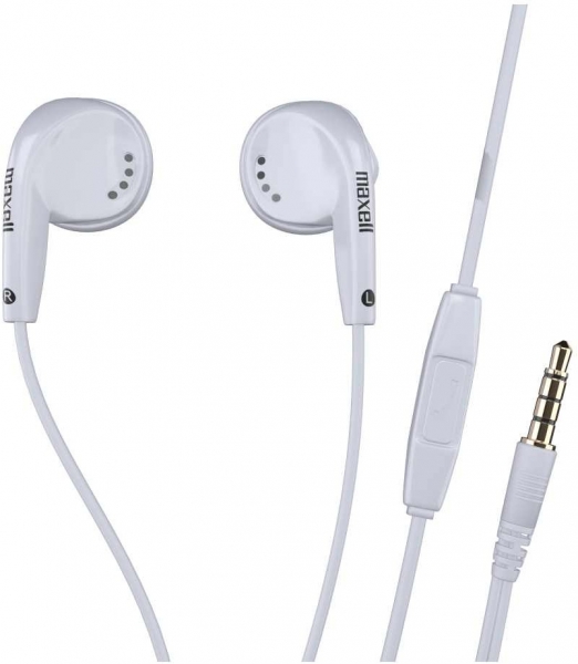 Maxell PureBuds Kablolu Kulaklık — ürün görseli 4