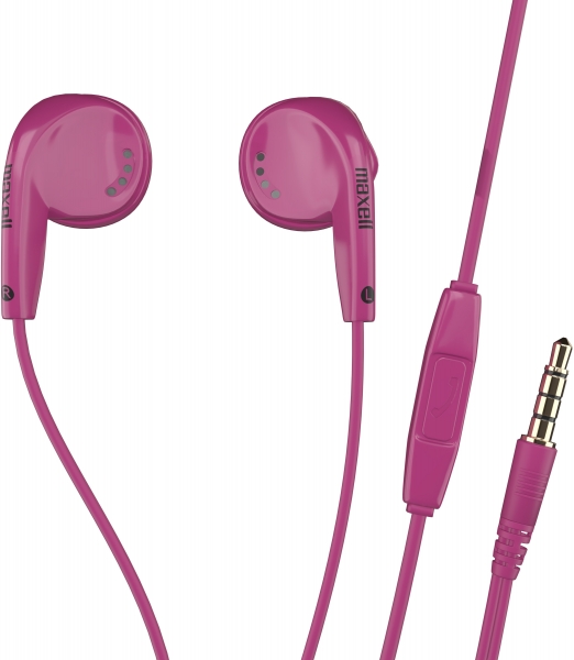 Maxell PureBuds Kablolu Kulaklık — ürün görseli 3