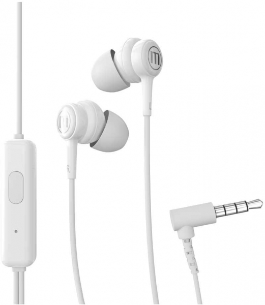 Maxell In-Tips Kablolu Kulaklık — ürün görseli 4