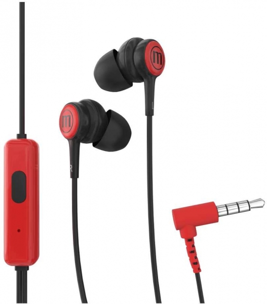 Maxell In-Tips Kablolu Kulaklık — ürün görseli 3