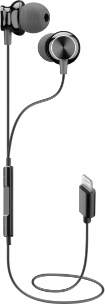 Cellularline Junco Kablolu Kulaklık — ürün görseli 3