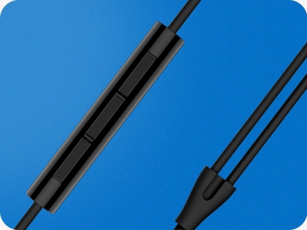 Xiaomi Mi Dual Driver In-ear Earphones Kablolu Kulaklık (YDSDQ01WM) — ürün görseli 4