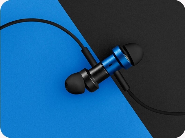 Xiaomi Mi Dual Driver In-ear Earphones Kablolu Kulaklık (YDSDQ01WM) — ürün görseli 2