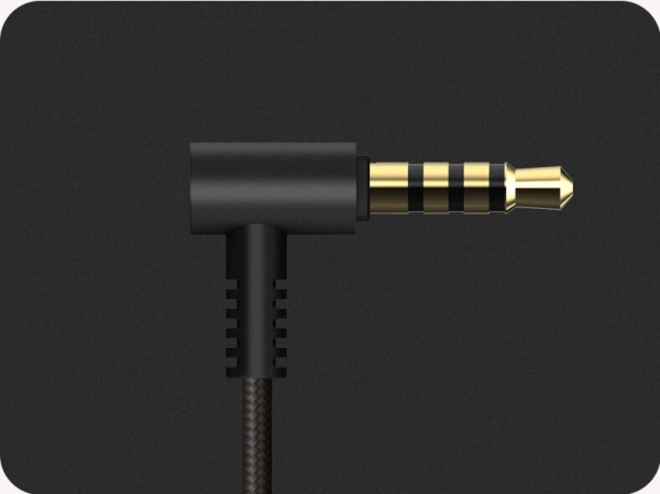 Xiaomi Mi Dual Driver In-ear Earphones Kablolu Kulaklık (YDSDQ01WM) — ürün görseli 3