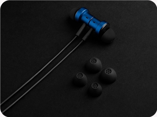 Xiaomi Mi Dual Driver In-ear Earphones Kablolu Kulaklık (YDSDQ01WM) — ürün görseli 5