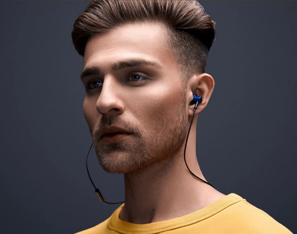 Xiaomi Mi Dual Driver In-ear Earphones Kablolu Kulaklık (YDSDQ01WM) — ürün görseli 6