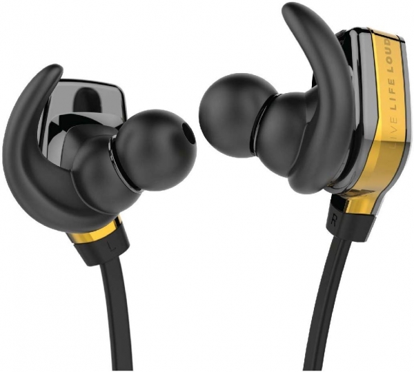 Monster ROC Sport Superslim Kablosuz Kulaklık (MH ROC IE BPL BT WW) — ürün görseli 3